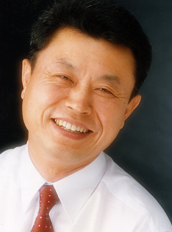 김광일 교수