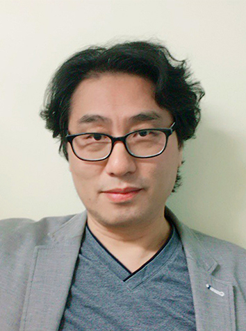 이성원 교수