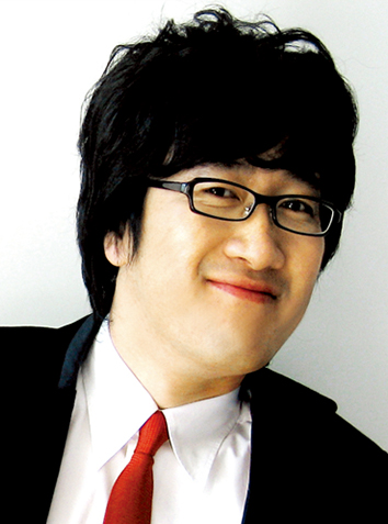 오용균 교수