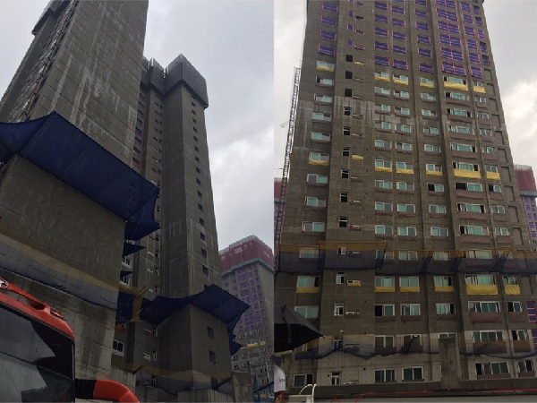 2017-1학기 [PRIME] 산업체 견학 지원 프로그램 _ 동부산관광단지 아난티 병원 건설 현장 대표이미지