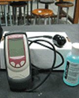 도막두께 측정기