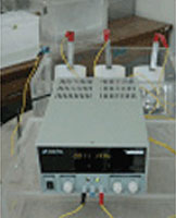 염소이온투과실험장치